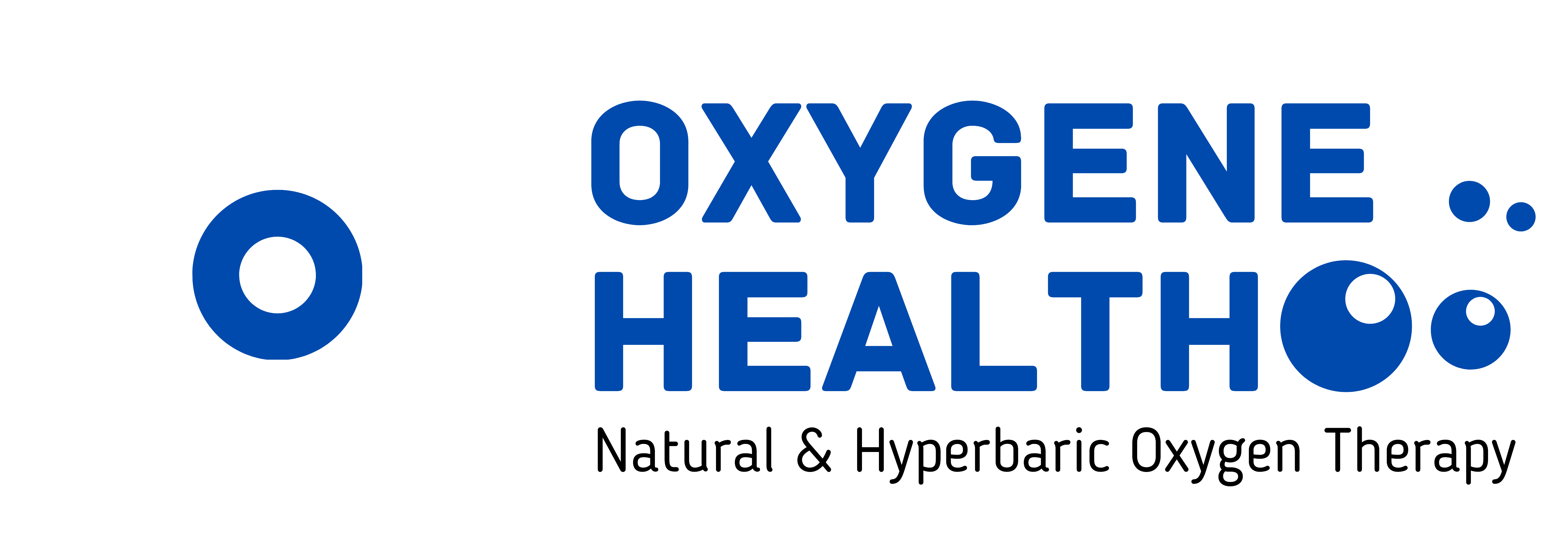 Oxygene Health Logo